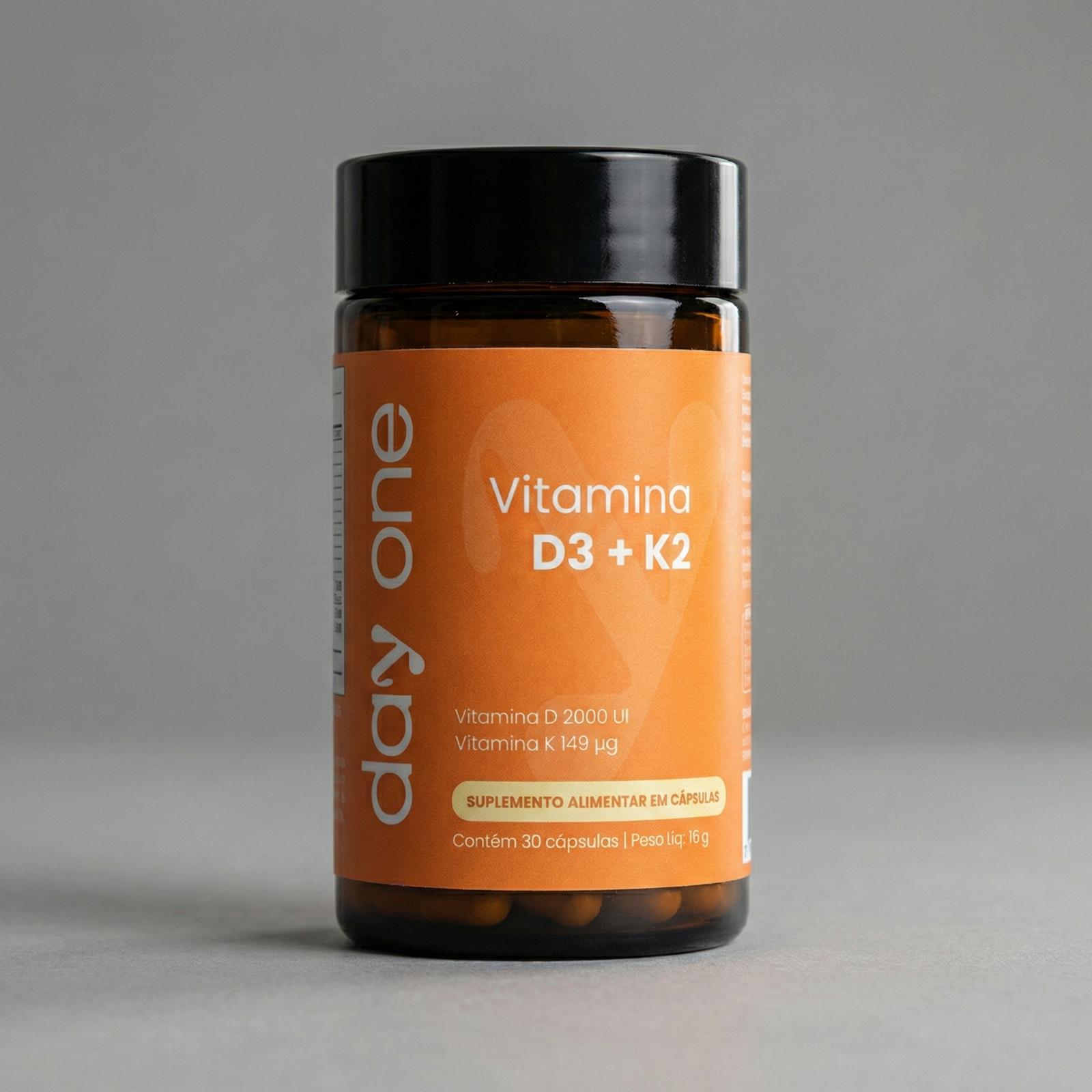 Suplementação focada em você